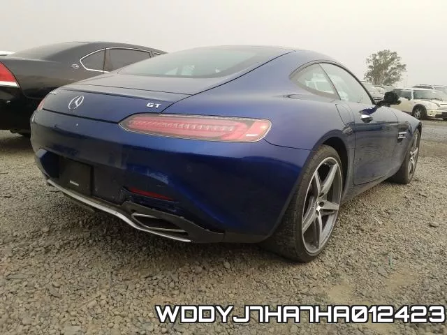 WDDYJ7HA7HA012423 фото 5