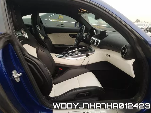 WDDYJ7HA7HA012423 фото 6