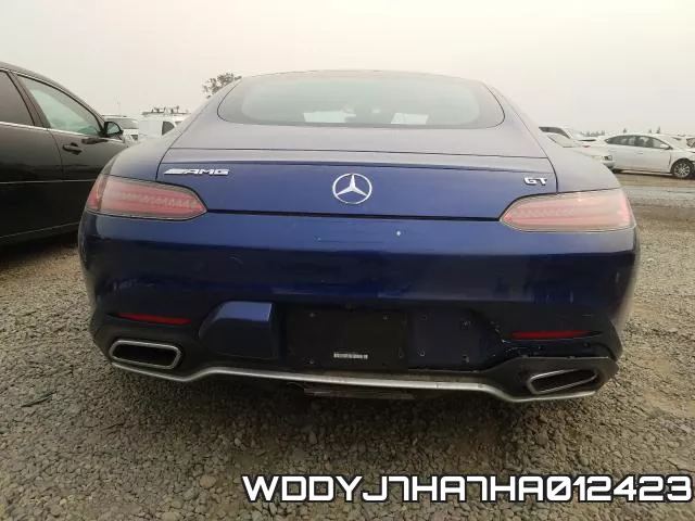 WDDYJ7HA7HA012423 фото 7