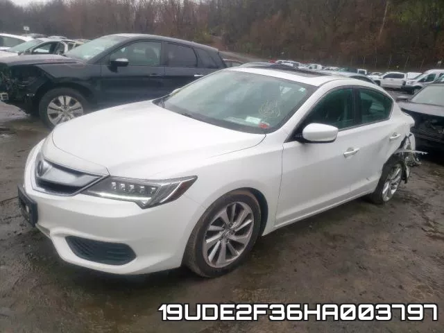 19UDE2F36HA003797 фото 3