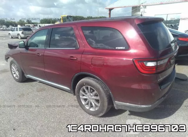 1C4RDHAG7HC896703 фото 4