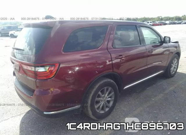 1C4RDHAG7HC896703 фото 5