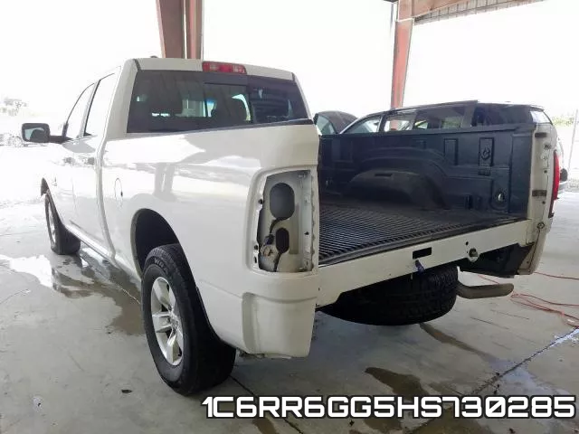 1C6RR6GG5HS730285 фото 4