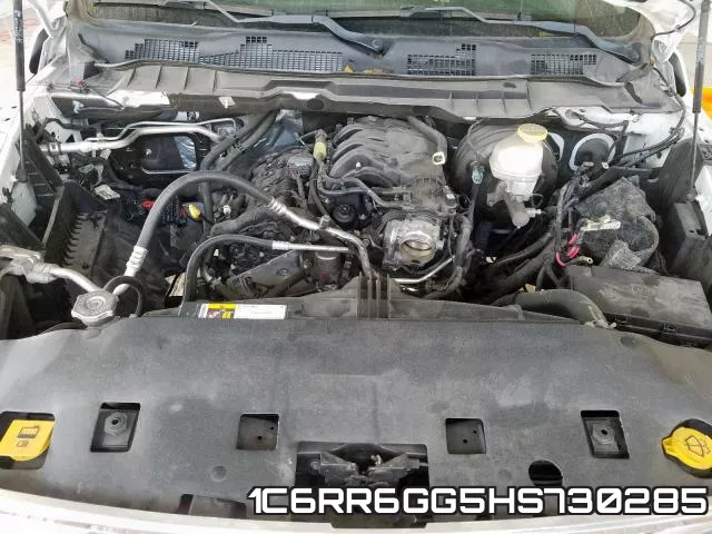 1C6RR6GG5HS730285 фото 8