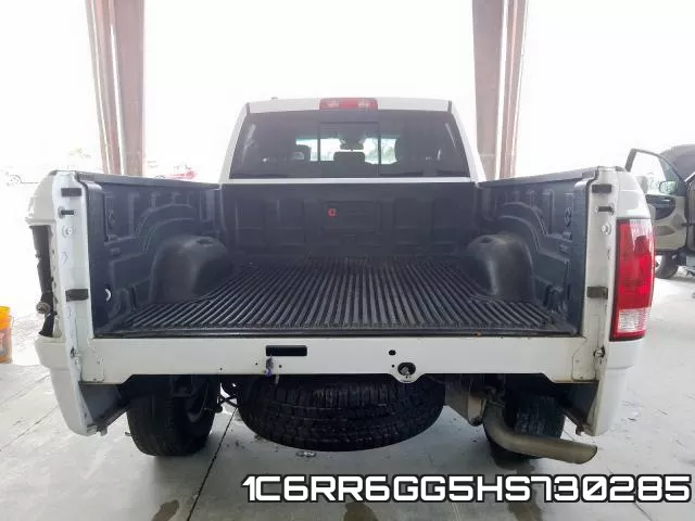 1C6RR6GG5HS730285 фото 10