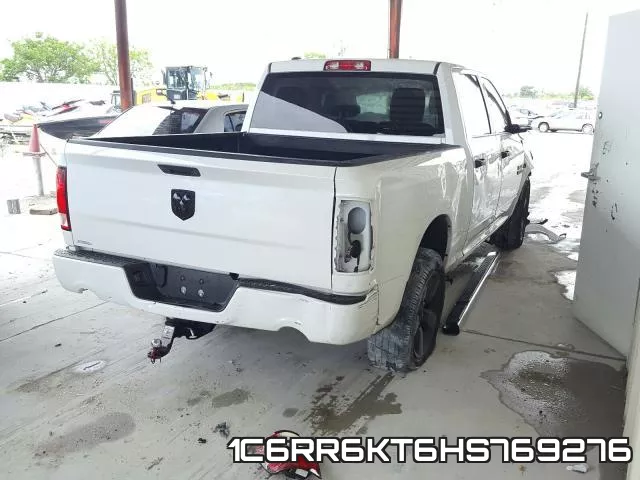 1C6RR6KT6HS769276 фото 5