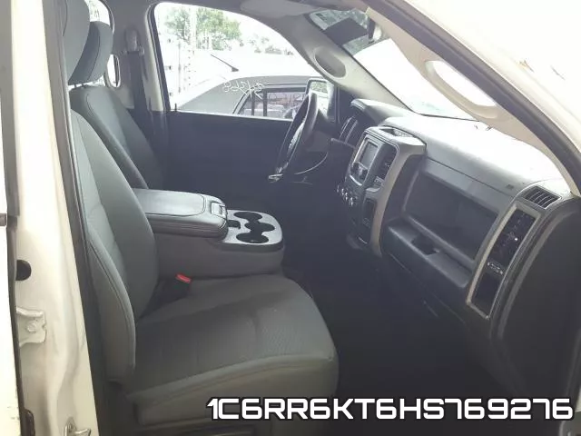 1C6RR6KT6HS769276 фото 6
