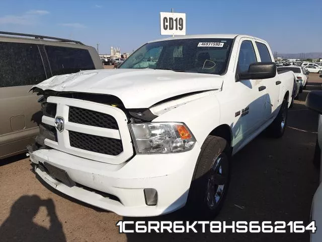 1C6RR6KT8HS662164 фото 3
