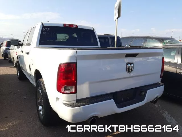 1C6RR6KT8HS662164 фото 4
