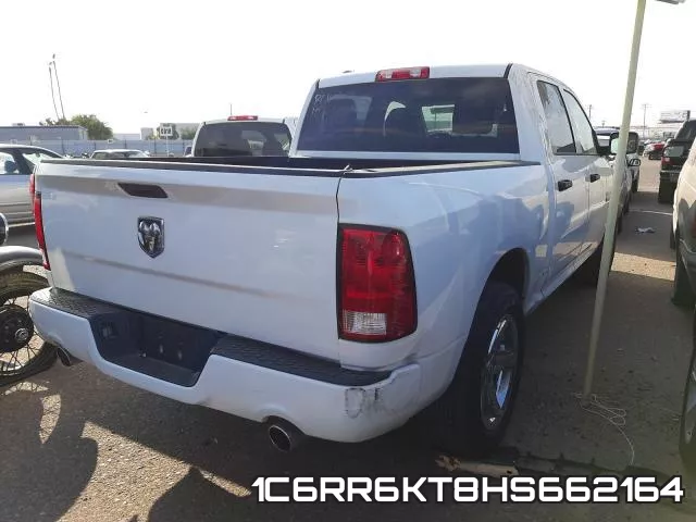 1C6RR6KT8HS662164 фото 5