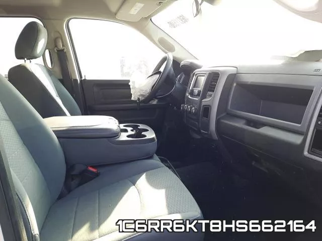 1C6RR6KT8HS662164 фото 6