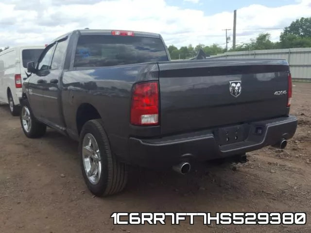 1C6RR7FT7HS529380 фото 4