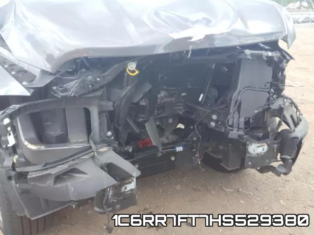 1C6RR7FT7HS529380 фото 8