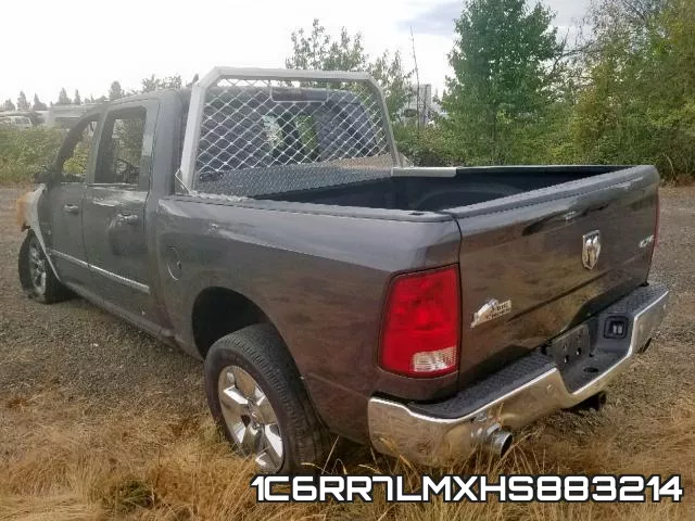 1C6RR7LMXHS883214 фото 4