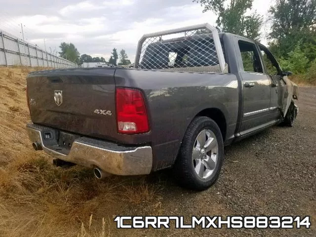 1C6RR7LMXHS883214 фото 5