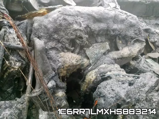 1C6RR7LMXHS883214 фото 9