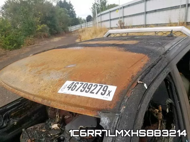 1C6RR7LMXHS883214 фото 10