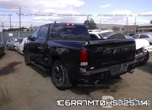 1C6RR7MT0HS725714 фото 4