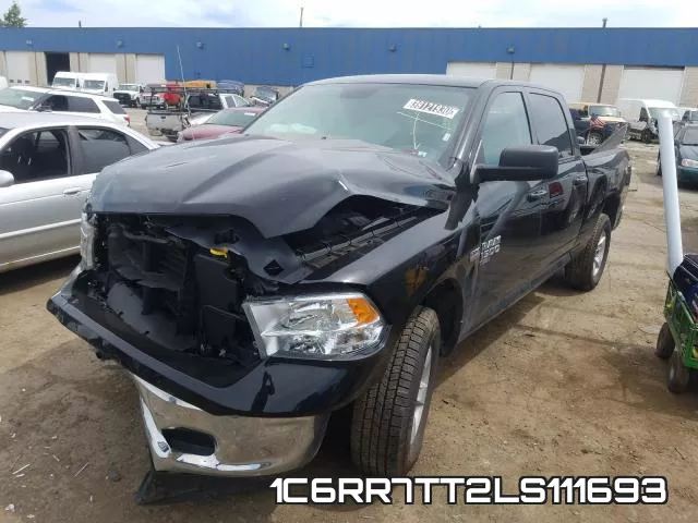 1C6RR7TT2LS111693 фото 3