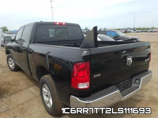 1C6RR7TT2LS111693 фото 4
