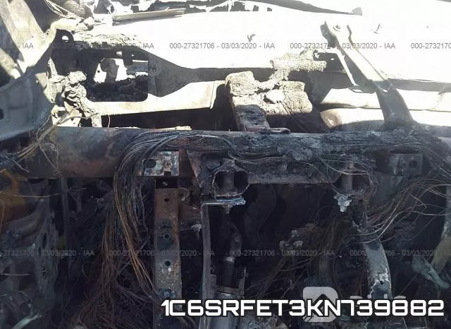 1C6SRFET3KN739882 фото 8