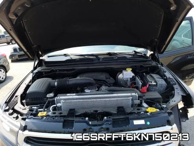 1C6SRFFT6KN750213 фото 8
