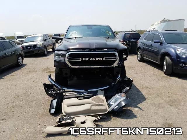 1C6SRFFT6KN750213 фото 10