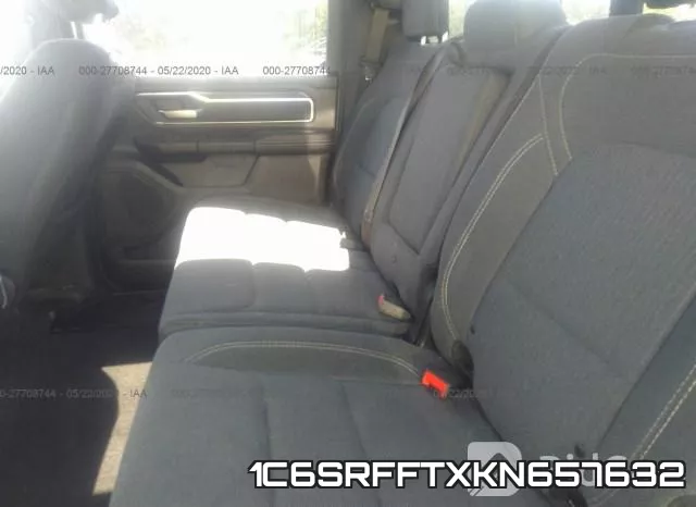1C6SRFFTXKN657632 фото 9