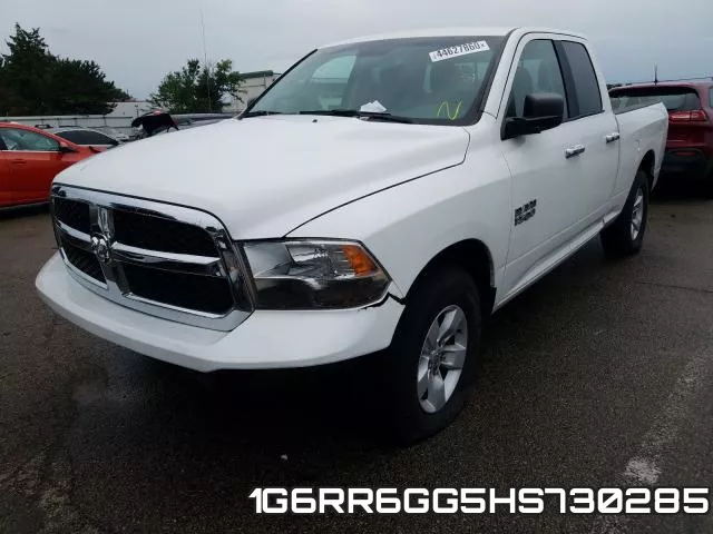 1G6RR6GG5HS730285 фото 3