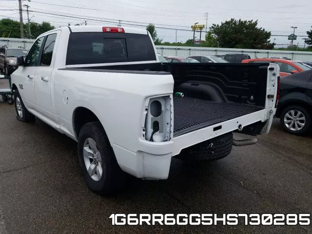 1G6RR6GG5HS730285 фото 4