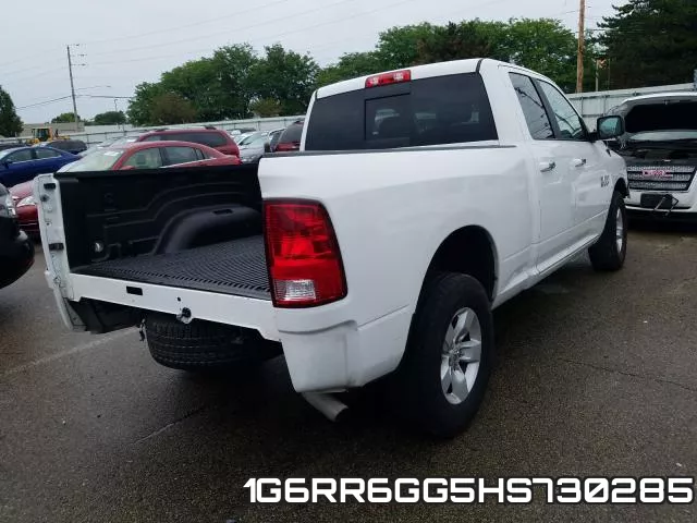 1G6RR6GG5HS730285 фото 5