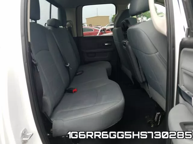1G6RR6GG5HS730285 фото 7