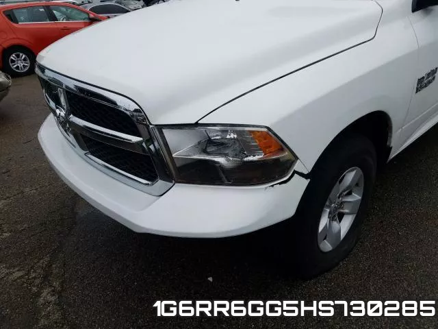 1G6RR6GG5HS730285 фото 10