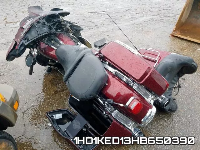 1HD1KED13HB650390 фото 4