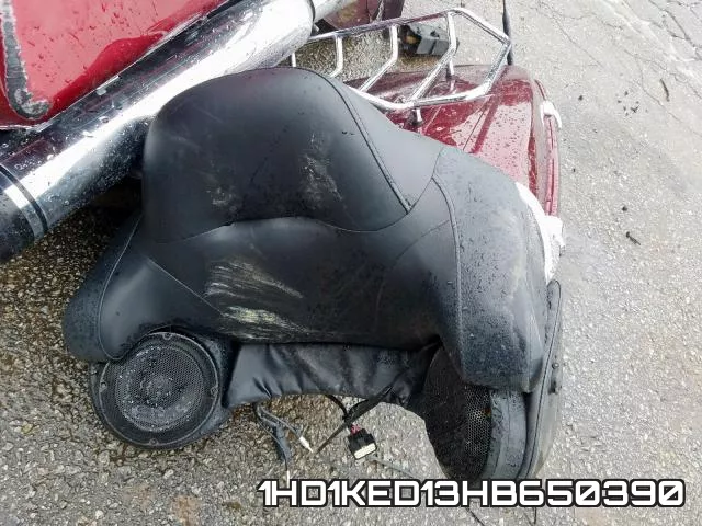 1HD1KED13HB650390 фото 7