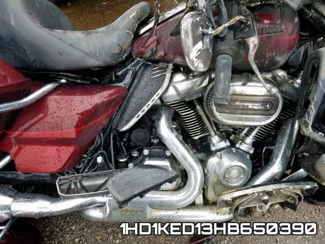 1HD1KED13HB650390 фото 8