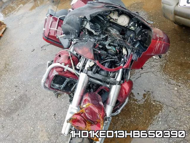 1HD1KED13HB650390 фото 10