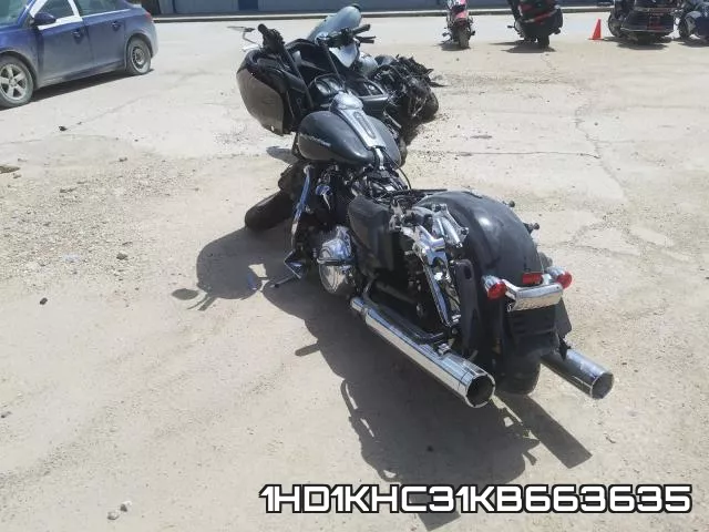 1HD1KHC31KB663635 фото 4