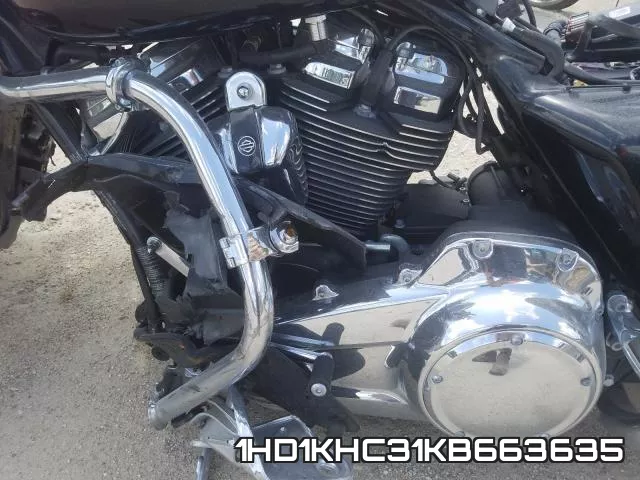 1HD1KHC31KB663635 фото 8