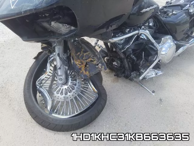1HD1KHC31KB663635 фото 10