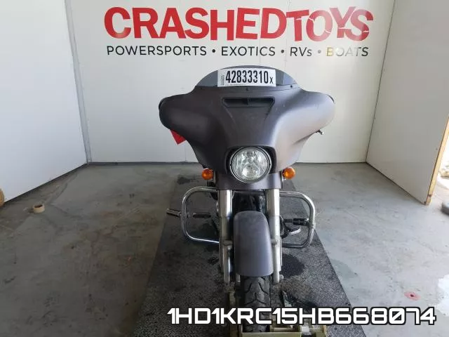 1HD1KRC15HB668074 фото 3