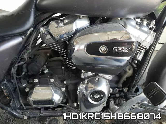 1HD1KRC15HB668074 фото 6