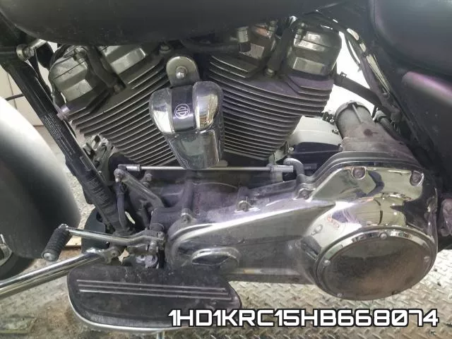 1HD1KRC15HB668074 фото 7