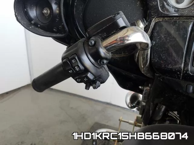 1HD1KRC15HB668074 фото 10