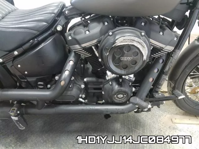 1HD1YJJ14JC084977 фото 6