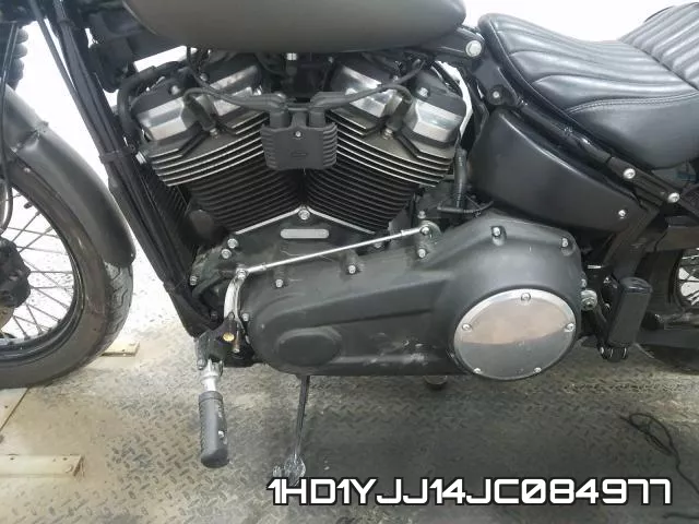 1HD1YJJ14JC084977 фото 7