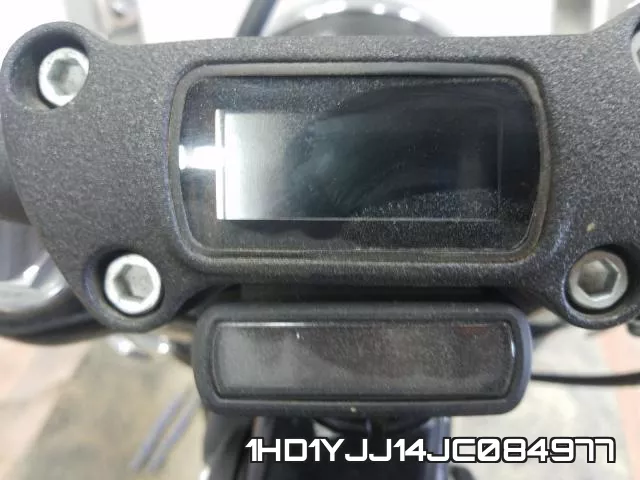 1HD1YJJ14JC084977 фото 8