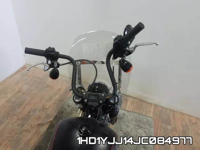 1HD1YJJ14JC084977 фото 9