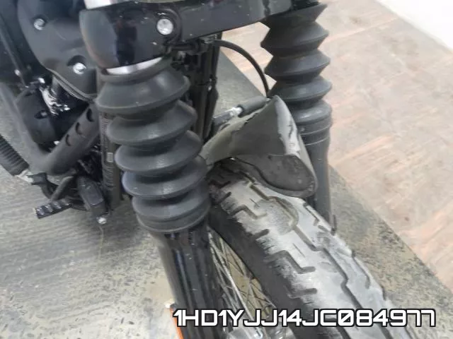 1HD1YJJ14JC084977 фото 10