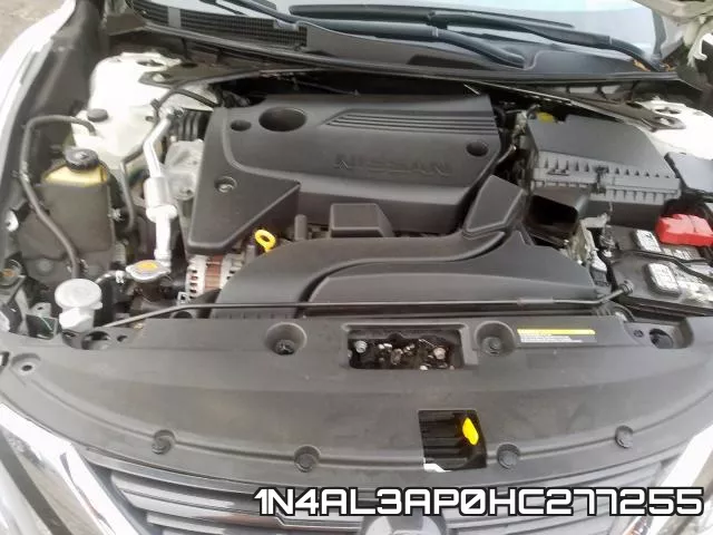 1N4AL3AP0HC277255 фото 8